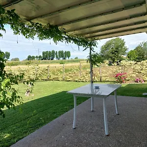 Rufus House Ferienhaus