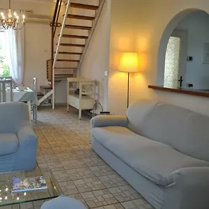 L'altalena Ferienhaus