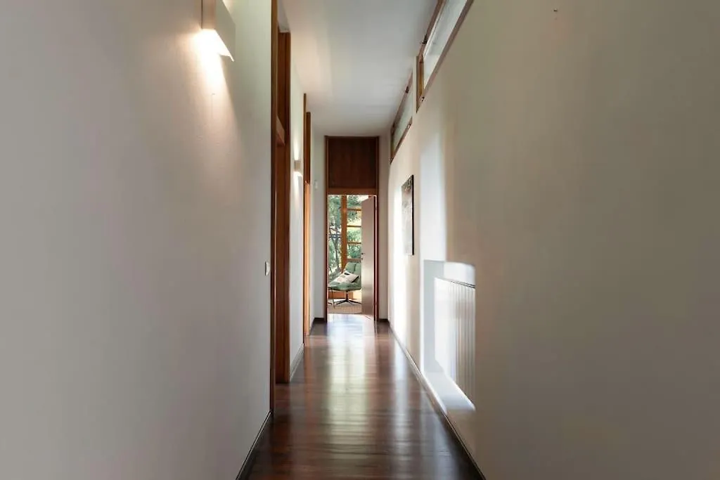 Villa Wright, Toscanaonehh Mommio