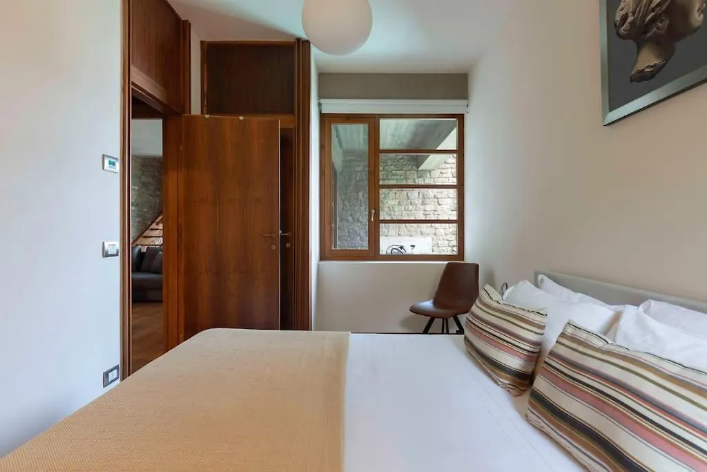 Villa Wright, Toscanaonehh Mommio 0*,  Italien