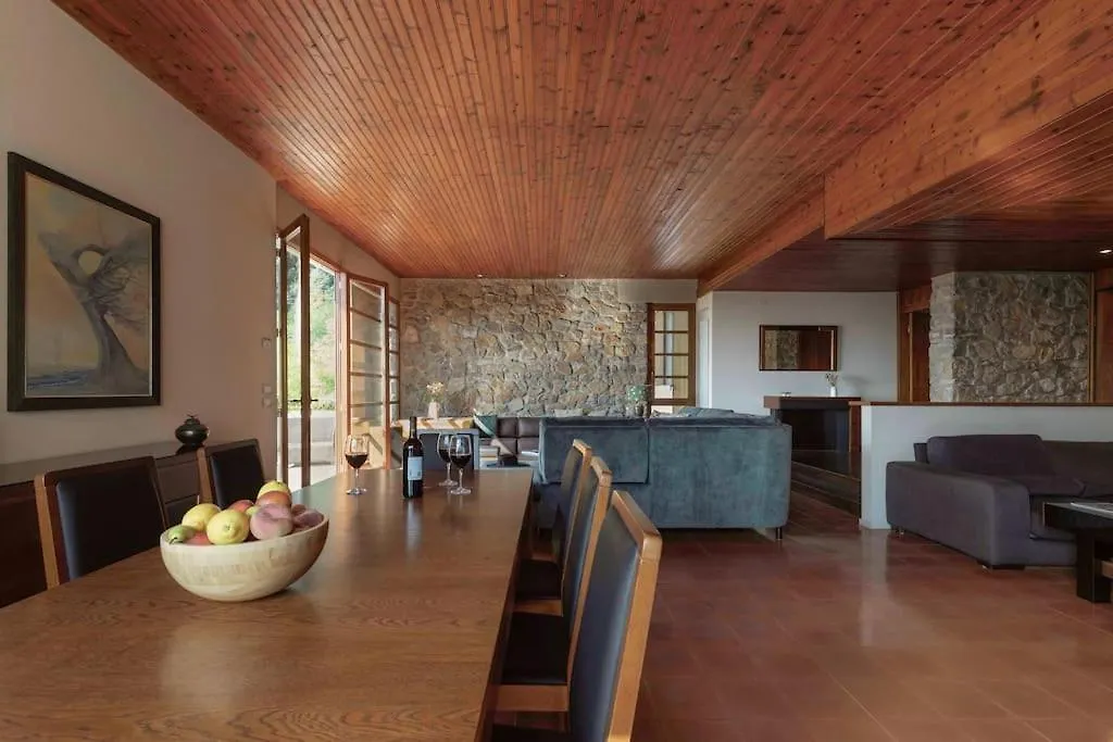 Villa Wright, Toscanaonehh Mommio Italien