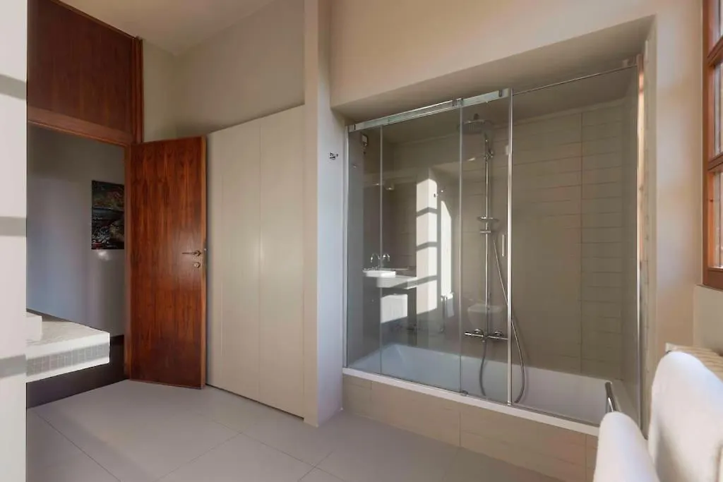 Villa Wright, Toscanaonehh Mommio Italien