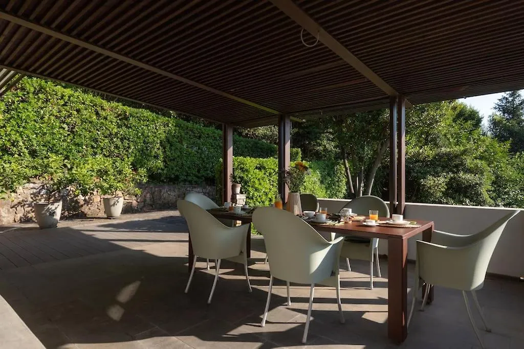 Villa Wright, Toscanaonehh Mommio 0*,