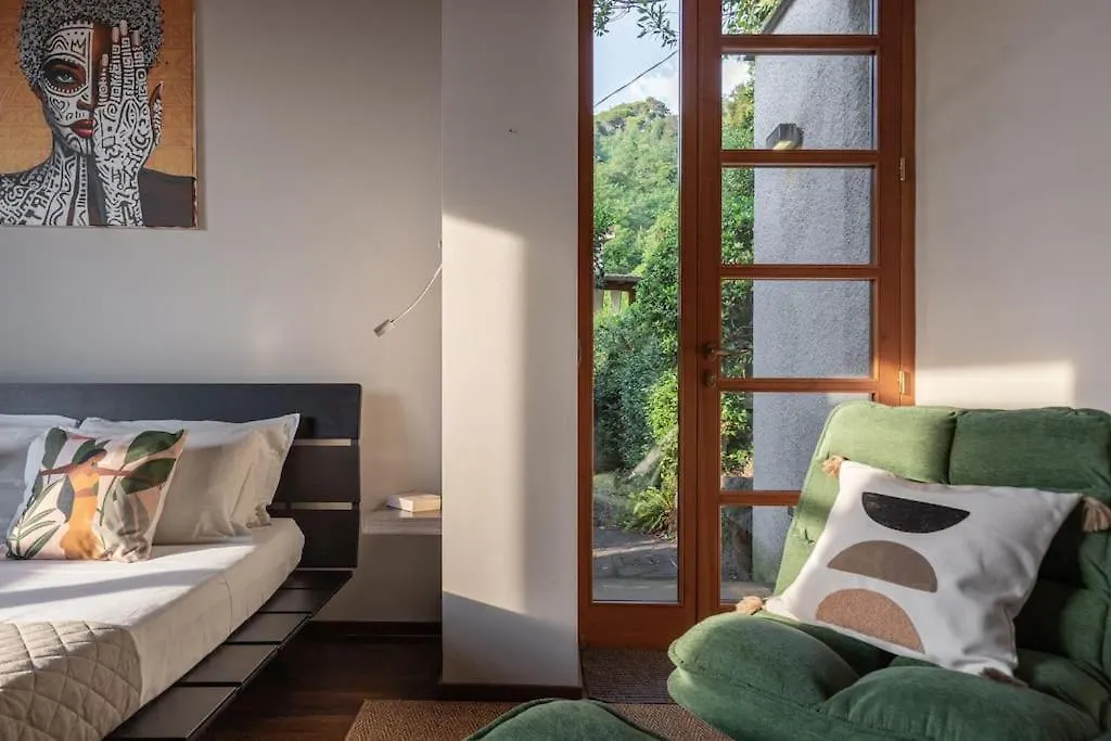 Villa Wright, Toscanaonehh Mommio 0*,  Italien