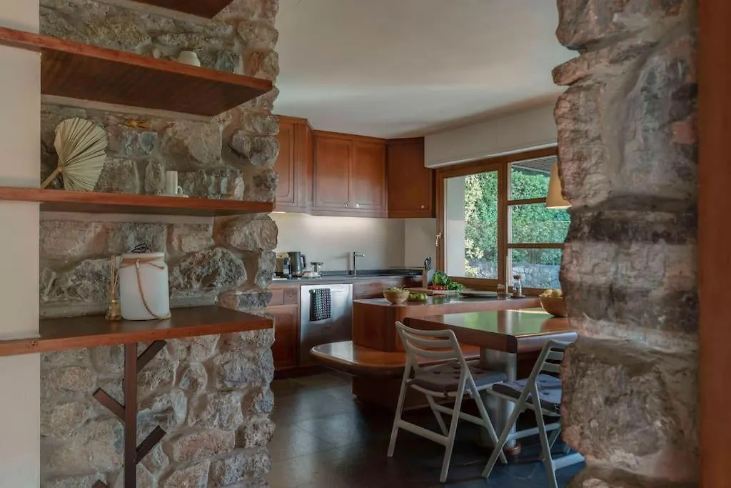 Villa Wright, Toscanaonehh Mommio Italien