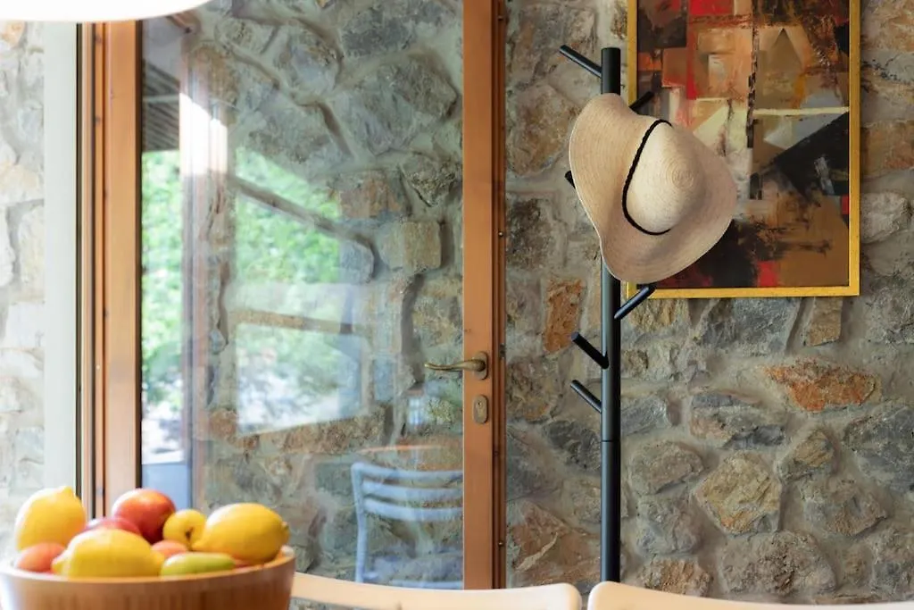 Villa Wright, Toscanaonehh Mommio Italien